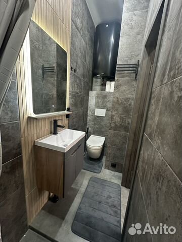 

1-к. квартира, 25 м², 1 кровать