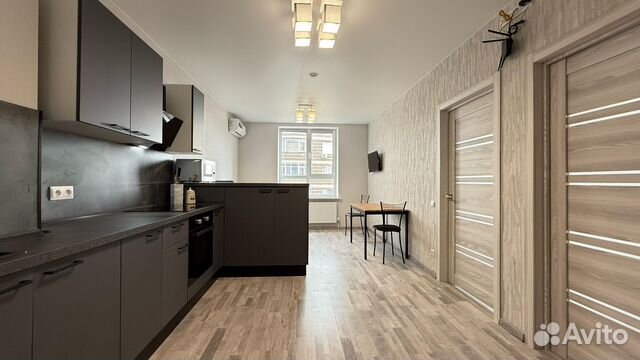 

2-к. квартира, 48 м², 3 кровати