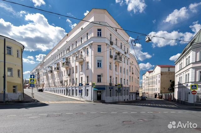 

2-к. квартира, 45 м², 2 кровати