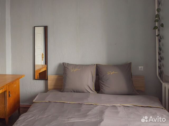 

2-к. квартира, 60 м², 4 кровати
