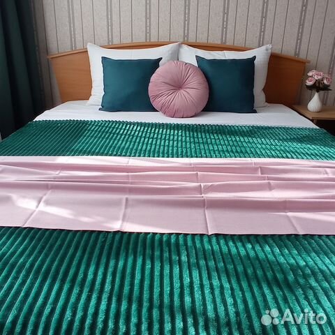

2-к. квартира, 65 м², 4 кровати