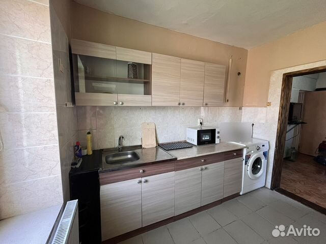 

3-к. дом, 80 м²