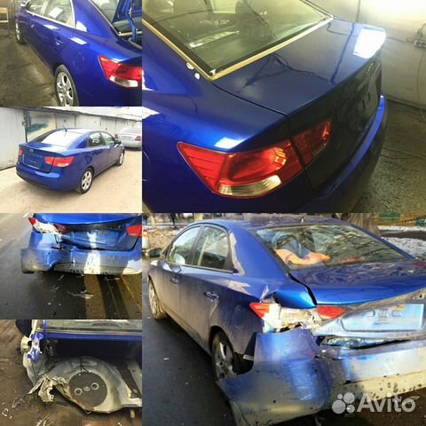 Покраска авто,кузовной ремонт Покраска авто,кузовной ремонт