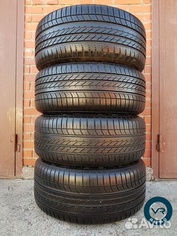 Ориг. комплект на BMW X5 X6 255/50R19 285/45R19
