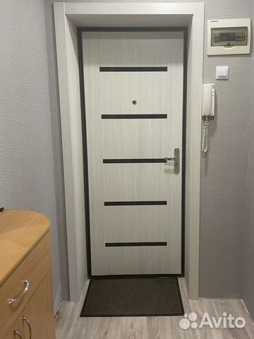 

2-к. квартира, 40 м², 2 кровати