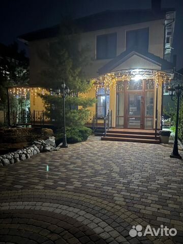 

5-к. коттедж, 220 м²