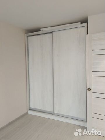 

2-к. квартира, 46,4 м², 3 кровати