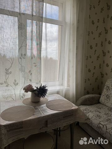 

1-к. квартира, 42 м², 2 кровати