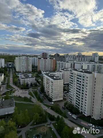 

2-к. квартира, 58 м², 2 кровати