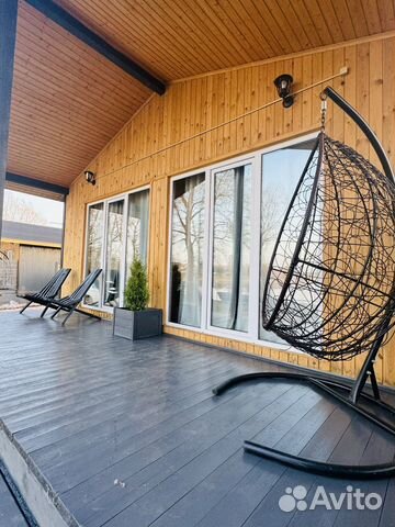 

3-к. дом, 40 м²