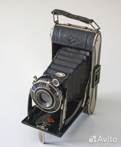 Антикварный фотоаппарат agfa Антикварный фотоаппарат agfa