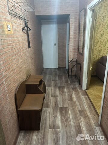 

2-к. квартира, 60 м², 2 кровати
