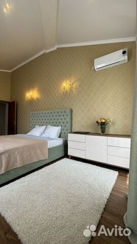 

2-к. квартира, 100 м², 4 кровати