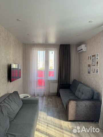

2-к. квартира, 72 м², 3 кровати
