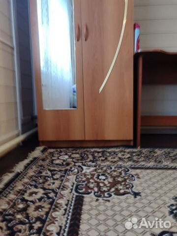 

2-к. дом, 60 м²