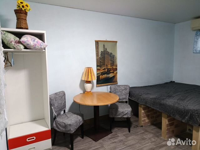 

Дом 25 м²