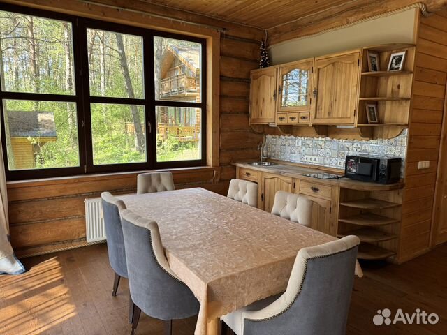 

3-к. дом, 200 м²