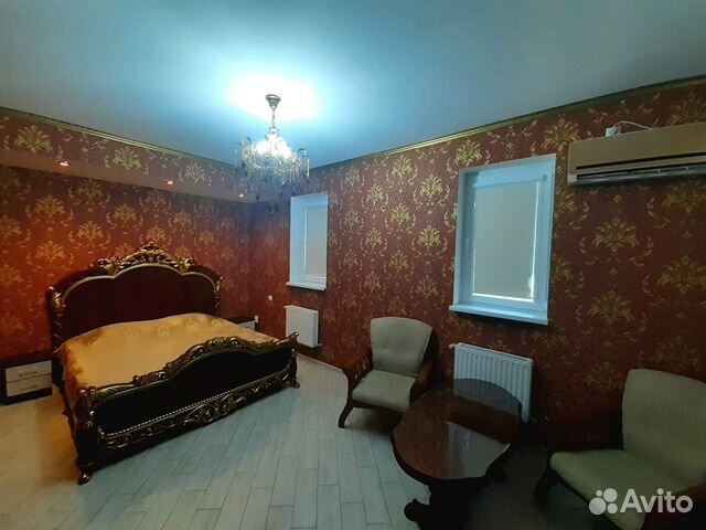 

Квартира-студия, 25 м², 1 кровать