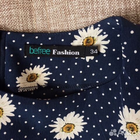 Платье Befree Платье Befree