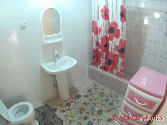 Комната 20 м² в 1-к, 1/2 эт.