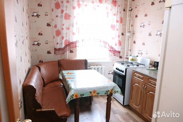 2-к квартира, 55 м², 4/9 эт. 2-к квартира, 55 м², 4/9 эт.