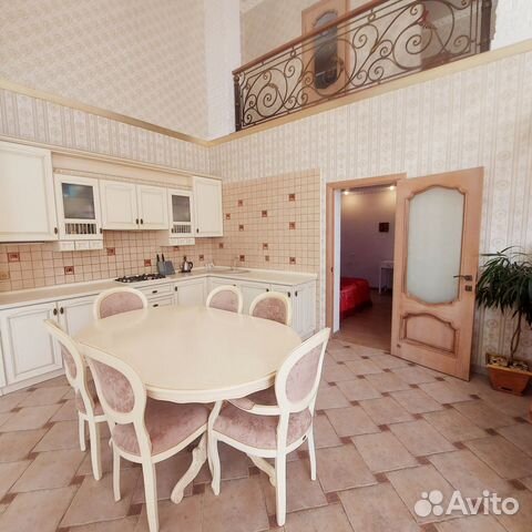 

5-к. дом, 160 м²