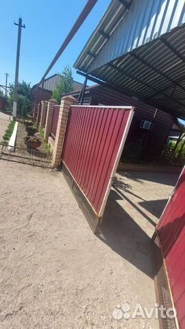 

2-к. дом, 10 м²