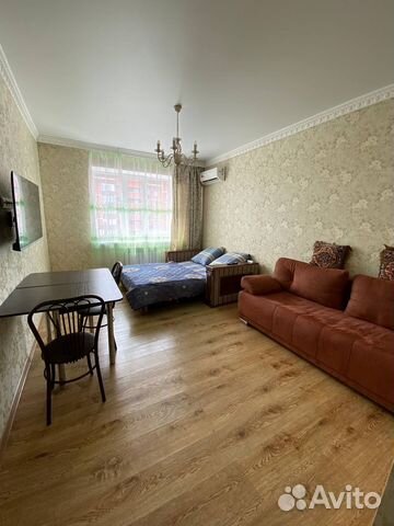 

2-к. квартира, 60 м², 3 кровати