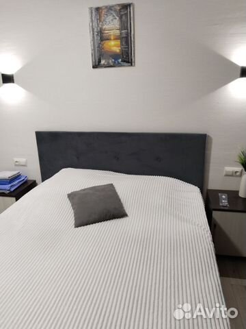 

2-к. квартира, 44 м², 3 кровати