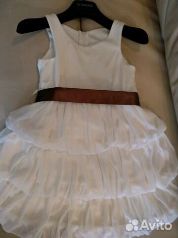 Платье на выпускной, праздник Cinderella Couture Платье на выпускной, праздник Cinderella Couture