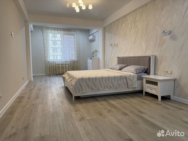 

2-к. квартира, 80 м², 4 кровати
