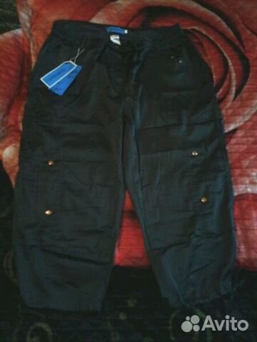 Новые капри