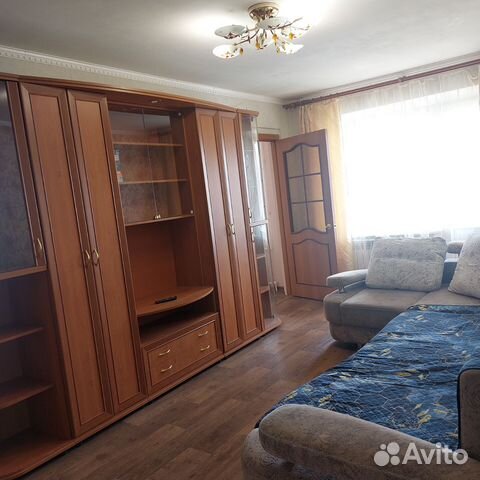 

3-к. квартира, 59 м², 5 кроватей