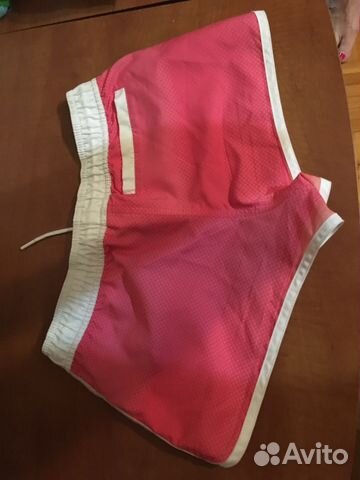 Шорты пляжные Adidas