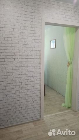 

2-к. квартира, 40 м², 3 кровати