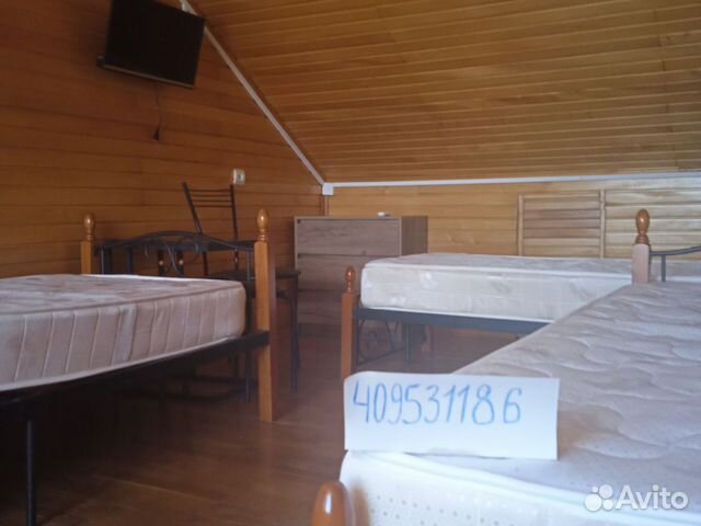 

2-к. таунхаус, 53 м²