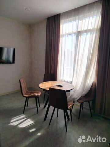 

1-к. квартира, 27,8 м², 2 кровати