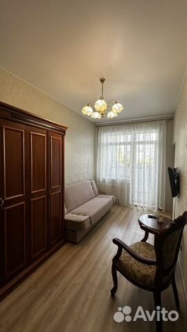 

1-к. квартира, 24 м², 1 кровать