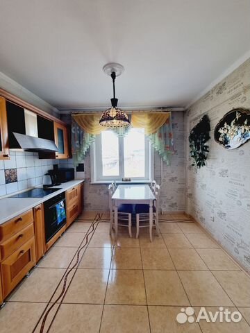 

2-к. квартира, 55 м², 2 кровати