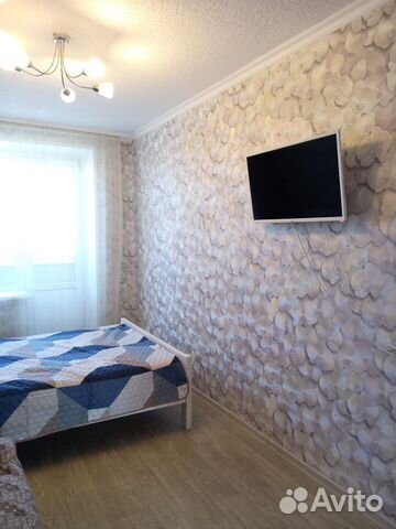 

3-к. квартира, 60 м², 5 кроватей