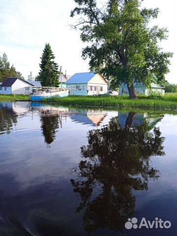 

2-к. дом, 50 м²