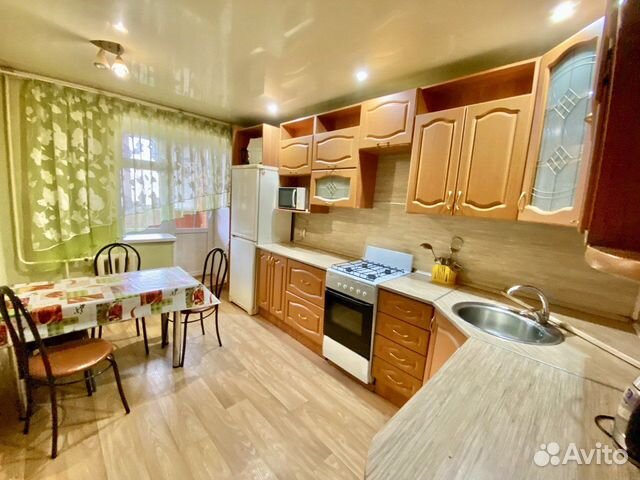 

3-к. квартира, 90 м², 7 кроватей