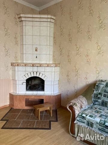 

2-к. квартира, 45 м², 2 кровати