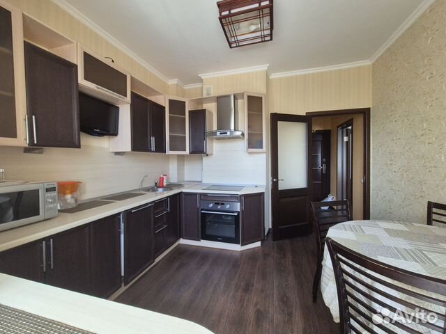 

2-к. квартира, 68 м², 2 кровати