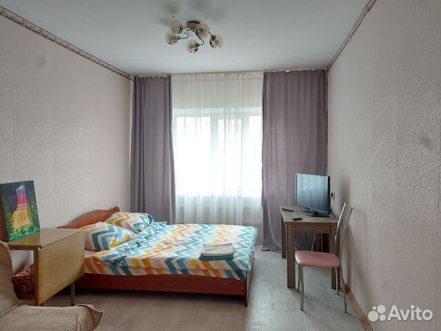 

2-к. квартира, 44 м², 4 кровати