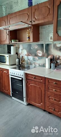 

2-к. квартира, 52 м², 2 кровати