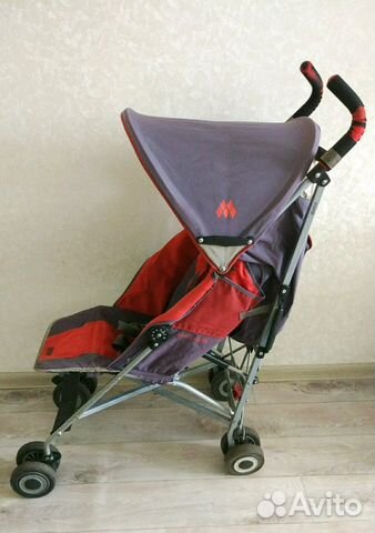 Коляска Maclaren qwest sport Коляска Maclaren qwest sport