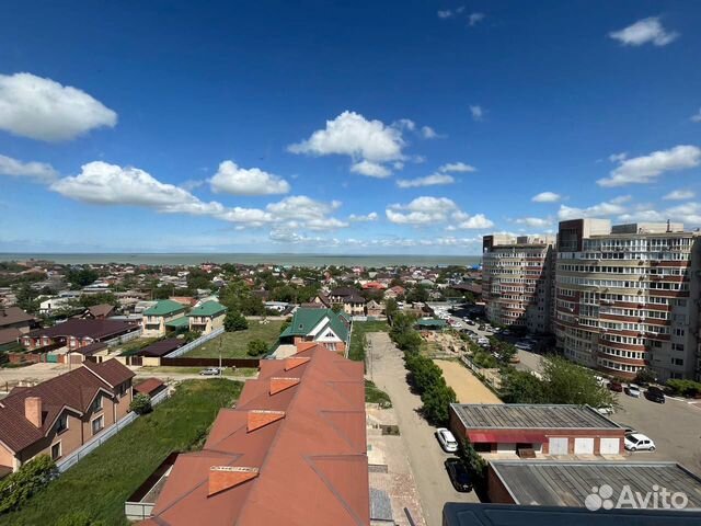 

1-к. квартира, 45 м², 2 кровати