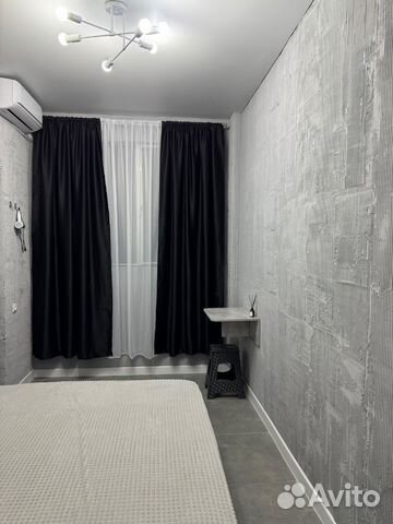

Квартира-студия, 20 м², 1 кровать