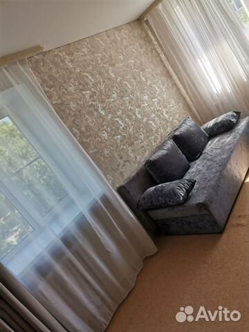 

1-к. квартира, 35 м², 1 кровать